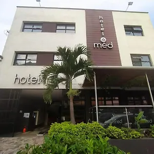 Med 70 Hotel Medellin