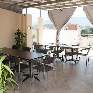 Hotel Primavera Plaza Medellín