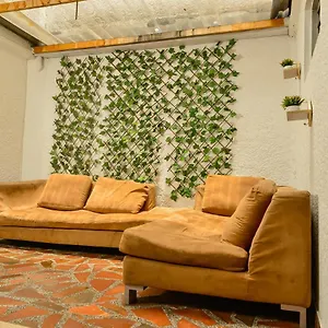 Prado Hostel