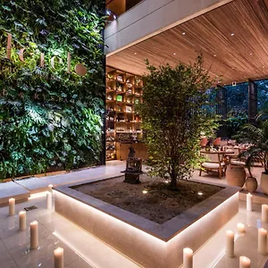 Hotel Elcielo Luxury
