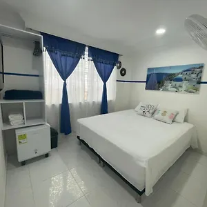 Casa Manco Mora Medellin