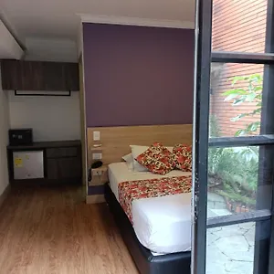 Poma Rosa Hotel 4*
