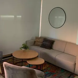 Apartamento Con Terraza Y Jacuzzi Privado