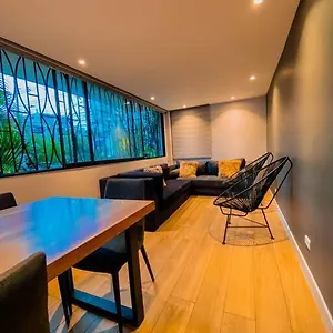 57 Garden Loft * Medellín