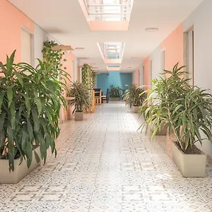 Hotel Ayenda Malaki