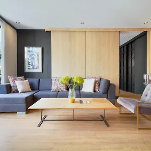 Energy 801 Appartement *