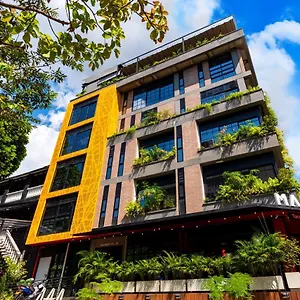 Manila Boutique Medellín