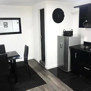 아파트 Estadio Apartamento *