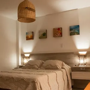 호텔 Casa Esencia *