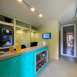 Vandrarhem Nodo Medellín
