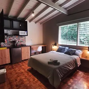 아파트 For 2 People In Poblado Frn105 By Roots