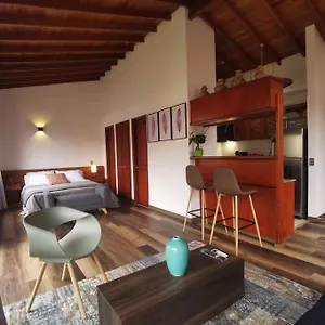 Apartment Economico Amoblado En - Pro903 By Roots *