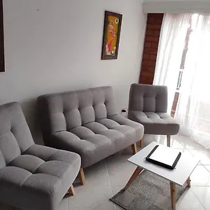 Hermoso Ubicado En Zona Centrica De Appartement *
