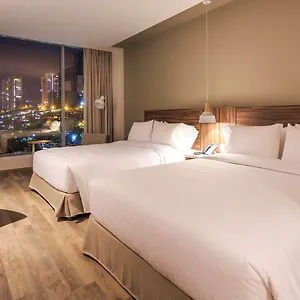 Hotel Novotel El Tesoro 5*