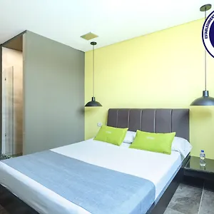 3h Centro Historico 3* Medellín