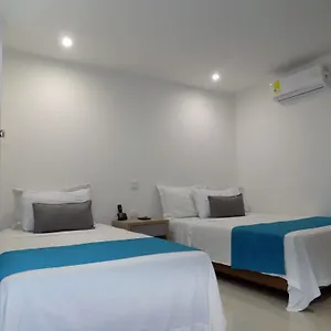 Boutique Laureles Hotel Medellín