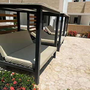Luxury San Jeronimo Willa