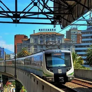 Apartamento En El Centro De 아파트