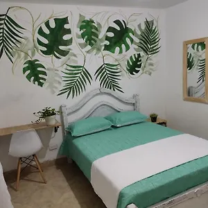 게스트하우스 Casa Verde 메딜린
