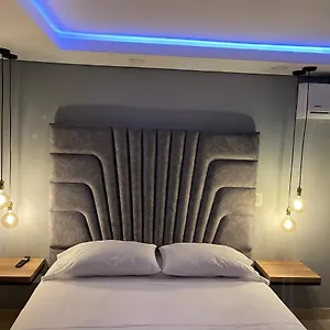 Soho Deluxe 아파트