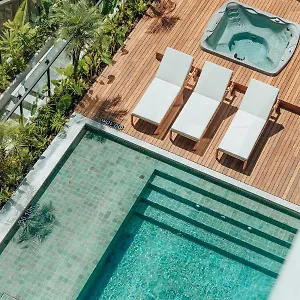 Aparthotel Wake - Branded Residences Medellin