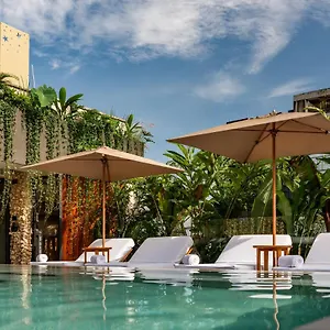 فندق Elcielo Luxury 5*