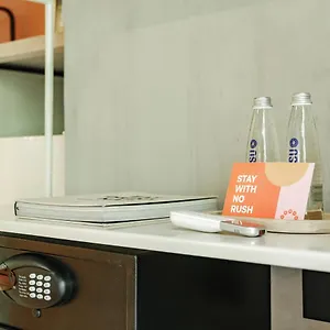 Hotel The Somos Flats Provenza