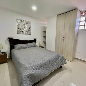 Appartement Apartamento Pentagrama *