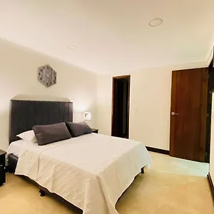 아파트 Moderno Sector Exclusivo De Colombia