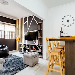 Apartamento Turistico Laureles, By Family 메딜린