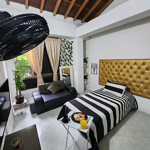 Casa La Oculta *