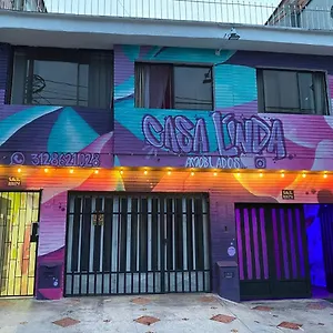 Laureles Casa Linda Hostel *