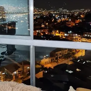 Vistas Lindas Cerca Centro 아파트 메딜린