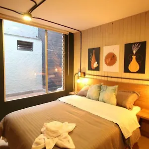 Que Permite Mascota En One105 By Roots Appartement *
