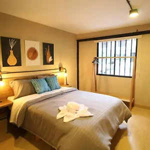 Con Cocina Y Bano Privado - One106 By Roots