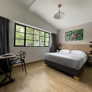 Otel Boutique
