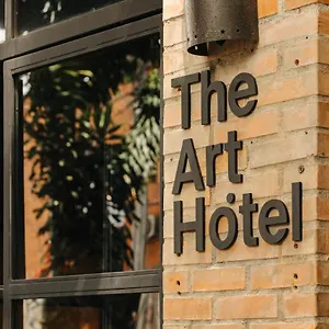 Hotel Art Boutique 4*
