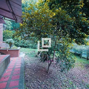 Location In Poblado Provenza *
