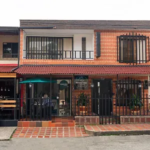 Ayenda Casa San Pablo 2* Medellín