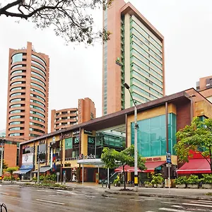 Express & By Ihg 4* Medellin