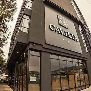 Cavalta By Bernalo Hotel