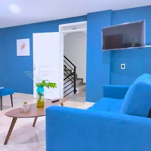 Apartment Apartamento Flexitels 1002