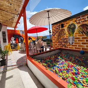 Prado Downtown Hostal Medellín