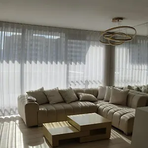 Apto Poblado A 8 Min De Provenza Con Free Parking 아파트 메딜린
