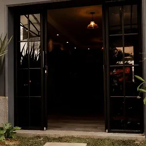 호스텔 Hostal Machu Picchu *