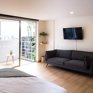 Perfect Studio To Enjoy *