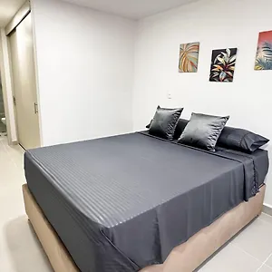 Apartment Nuevo Apartamento Golden Stadium *