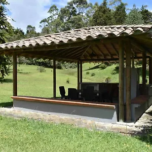 Piedras Blancas Villa *