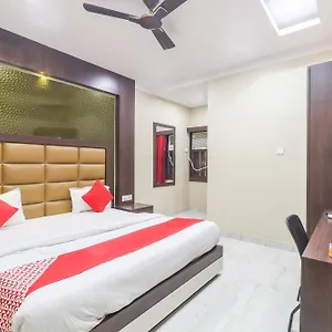 Collection O Dada's Residency Hotel Jamshedpur