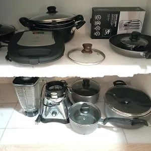 Con Bano Privado Coliving Central Cerca A Plaza Mayor Cerro Nutibara Unicentro Affittacamere Medellín